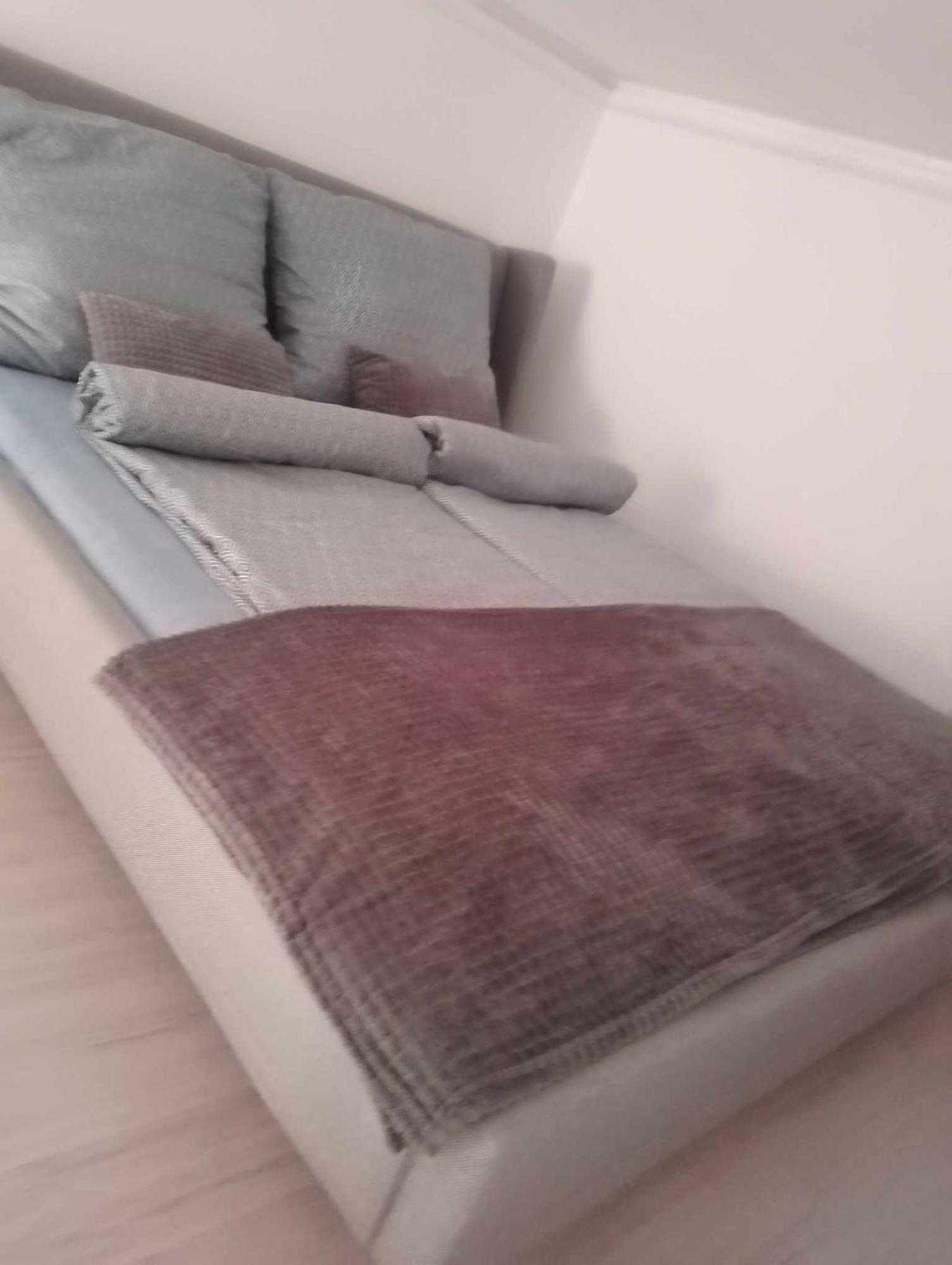 Julia Apartman Miskolc Esterno foto