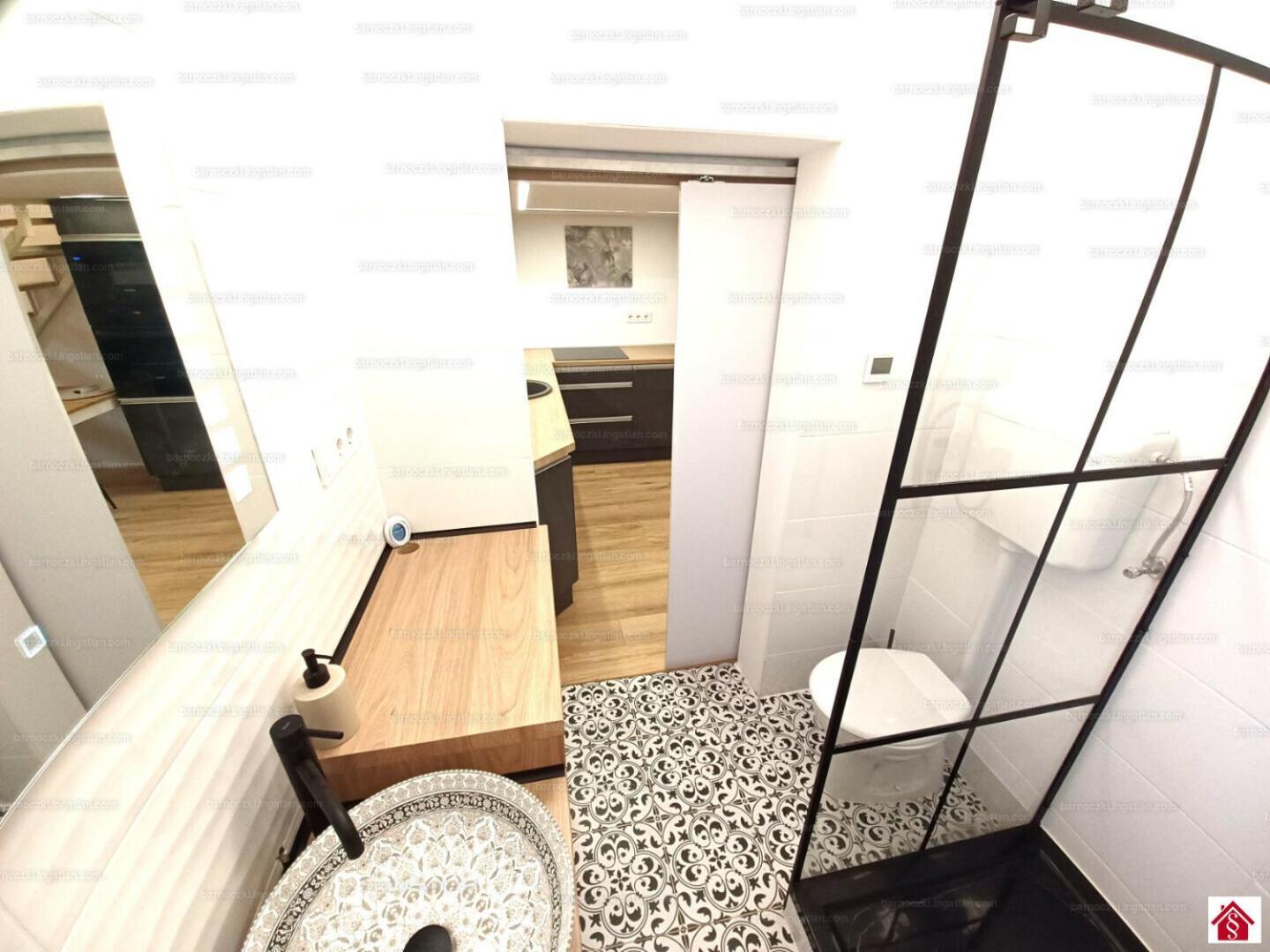 Julia Apartman Miskolc Esterno foto