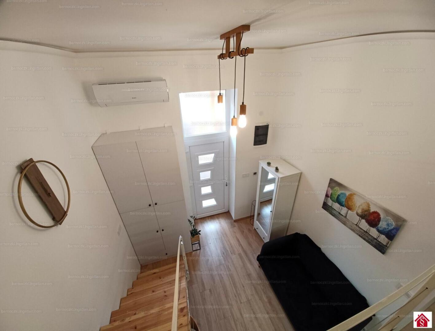 Julia Apartman Miskolc Esterno foto
