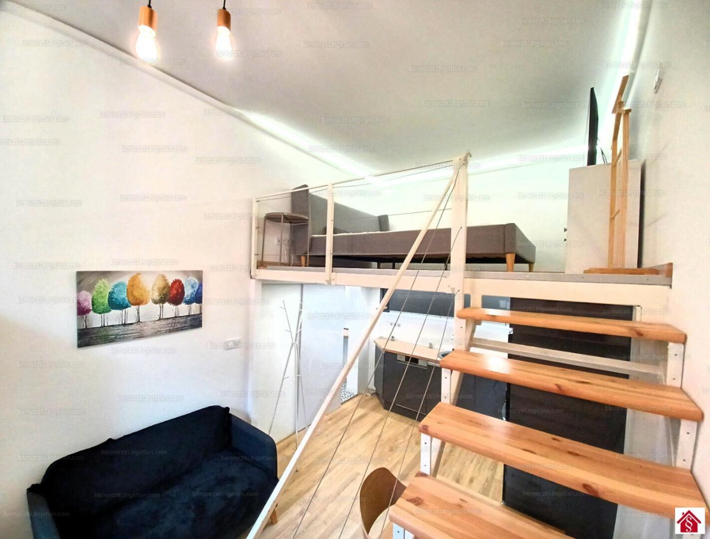 Julia Apartman Miskolc Esterno foto