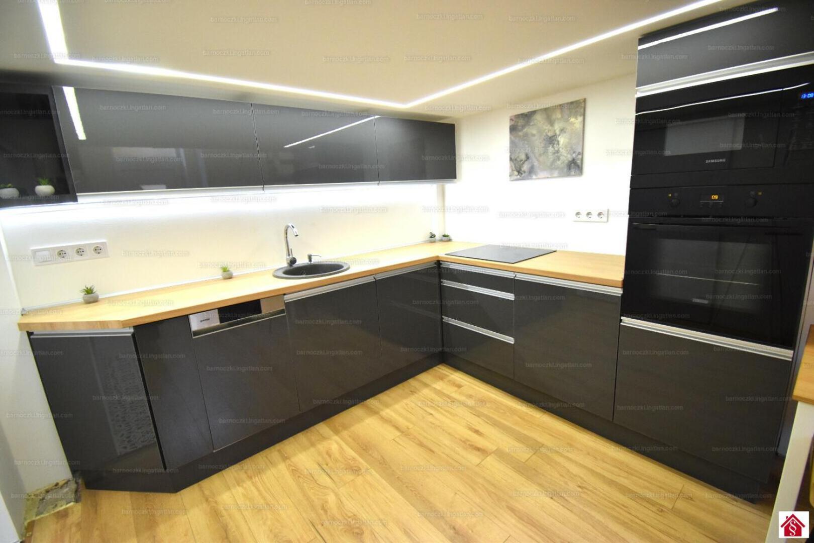 Julia Apartman Miskolc Esterno foto